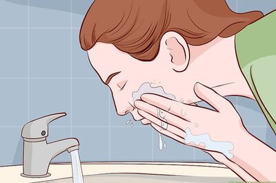 How to Take Care of Your Face (Females)