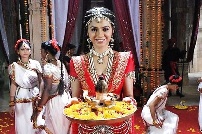 Priya Bhatija accepted 'Yeh Hai Aashiqui' for its diverse concept