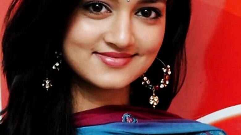 Shanvi Srivastava to star opposite Yash in Manju Mandavya's next film 'Masterpiece'