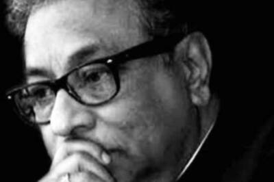 BJP Not to Field Candidate for RS Bypoll, TMC's Jawhar Sircar Set to Be Elected Unopposed