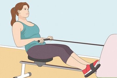 How to Get a Nice Body