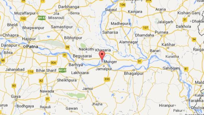 Maoist involved in killing of two CRPF personnel held