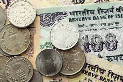 Rupee Falls 9 Paise to 79.03 Against US Dollar in Early Trade