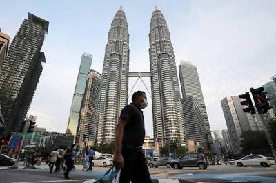 Malaysia Deports Bangladeshi Man Who Criticised Treatment Of Migrants In Documentary