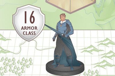 Armor Class in D&D 5E: What Is It & How Can You Calculate It?