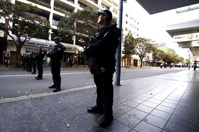 3 ISIS Inspired Militants Sentenced for Plotting Mass Attack with 'Explosives, Knives' in Melbourne