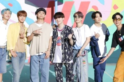 BTS: CBSE Class 9 Exam Paper Includes Comprehension on the K-Pop Band, ARMYs Proud