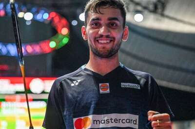 'Few More Things to Learn And Improve': Lakshya Sen Eyes Another Medal at World Badminton Championships