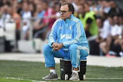 Lazio Appoint Argentine Bielsa as New Manager
