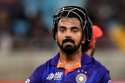 No One is Perfect But I Am Working on My Strike-rate, Says KL Rahul