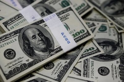India's Holding of US Govt Securities Hits Record High of $177.5 Bn in Feb