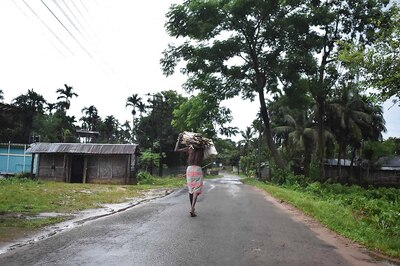 These NE States’ Success in Rural Sanitation sets an example for all