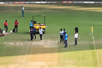 India to Face Top Teams on Slow Pitches: Team Management’s Request to BCCI for World Cup - Report