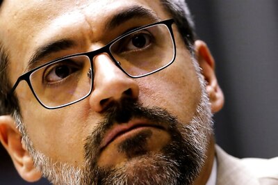 Brazil Education Minister Offends China With 'Racist' Tweet on Covid-19 Conspiracy Theory