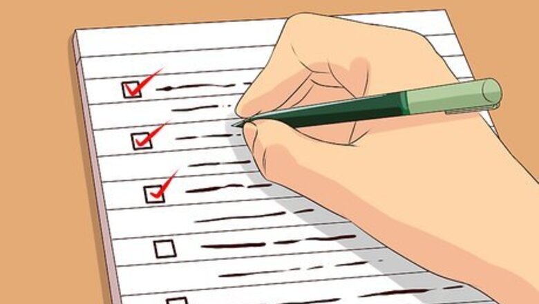 How to Stop Procrastinating in College