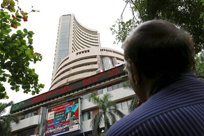 Sensex Falls Over 600 pts, Ends Below 61,000-Mark; Nifty Near 18K; JSW Steel Sheds 4%