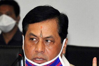 Modi Govt Has Paid Special Attention to Develop Northeast in Last 7 Years: Sarbananda Sonowal