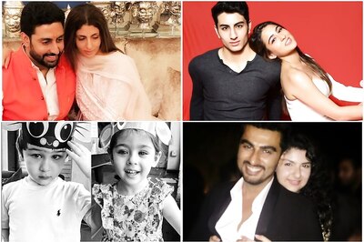 Raksha Bandhan 2020: Bollywood Duos Who Give Major Brother-Sister Goals