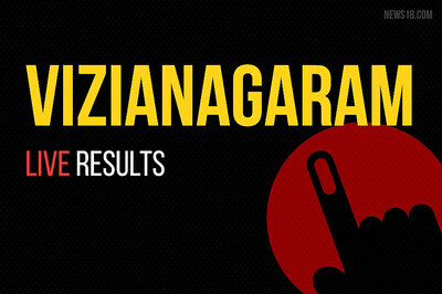 Vizianagaram Election Results 2019 Live Updates