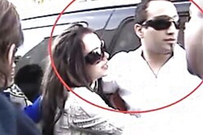 Sex, lies and videotapes: Britney's secret is out!