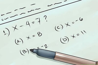 How to Take Multiple Choice Tests