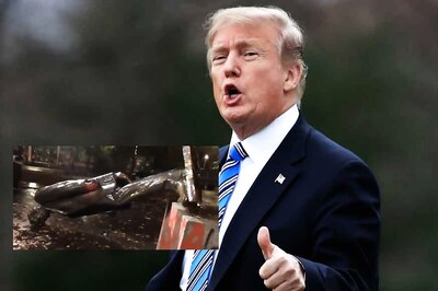 ‘Will Cause Harm if Allowed’: Impeachment Managers Urge Senate to Convict Trump for Inciting Insurrection