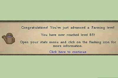 How to Farm Harralander in RuneScape