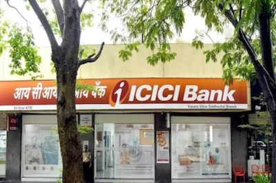 ICICI Bank Q2 Net Profit Jumps 36% To Rs 10,261 Cr