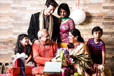 Make bigger purchases on smaller EMIs this Diwali with HDFC Bank Festive Treats