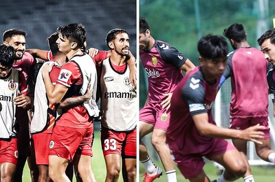 ISL 2023-24: Hyderabad FC Kick-off Season Against Resurgent East Bengal