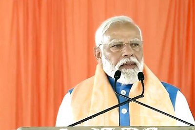 Over 1 Crore Households Registered Under Rooftop Solar Scheme for Free Electricity: PM Modi