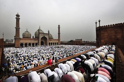 Rajasthan government stirs controversy, organises blood donation camps in colleges on Bakra Id