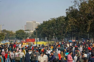 Delhi's Population Projected to Rise to 2.65 Crore by 2036, Says Report
