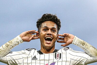 Liverpool Sign Winger Fabio Carvalho From Fulham