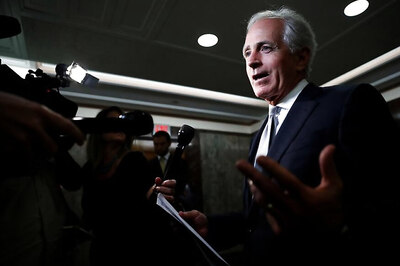 President Donald Trump Has Great Difficulty with The Truth, Says US Republican Senator