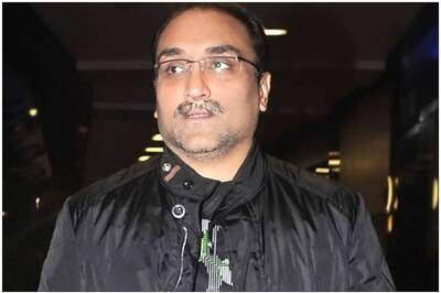 Aditya Chopra Donates Yash Raj Films 50 Year Celebration Budget to COVID-19 Aid
