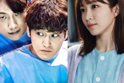 EXID Fame Hani to Make a Special Appearance in Her Brother's K-Drama Ghost Doctor