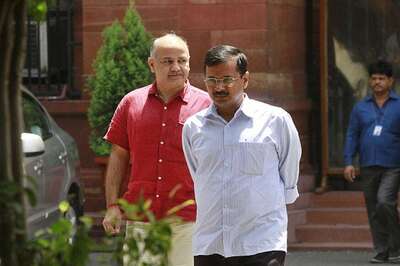Office of Profit Case: 20 Disqualified AAP MLAs Move Delhi HC to Challenge Order