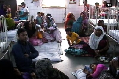 World's Only Dengue Vaccine May Worsen Subsequent Infections: New Study