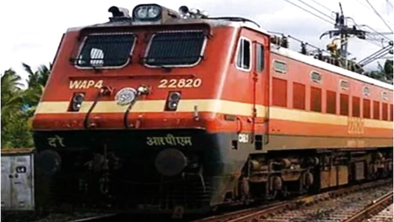 Two New Krishak Special Trains Introduced for Farmers' Benefit by Eastern Railway