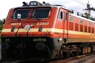 Two New Krishak Special Trains Introduced for Farmers' Benefit by Eastern Railway