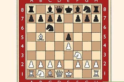 How to Open in Chess