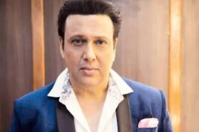 Govinda Reacts To Claims Regarding His 'Unprofessional Behaviour', Says 'People Turning Against Me'