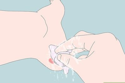 How to Treat a Blister on Your Heel