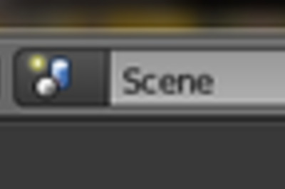 How to Make a Glass Bowl with a Napkin in Blender