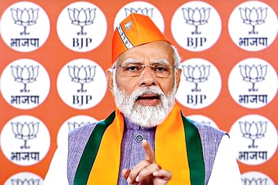 ‘Don’t be Fooled by Cong Guarantees, Failed in Himachal’: BJP Ready for Modi’s Karnataka Campaign