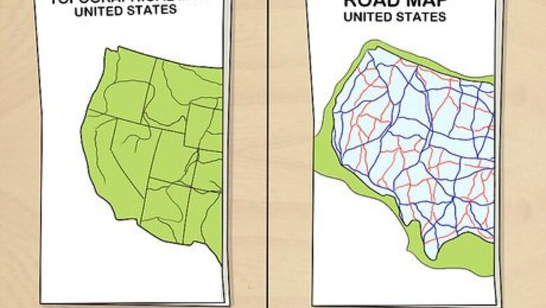How to Read a Map