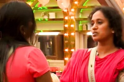 Bigg Boss Tamil Promo: On Day 46, Contestants to Perform Mirror Task for Luxury Budget