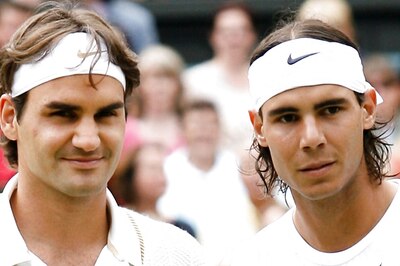 Roger Federer Retirement: Here's A Long & Complete List of His Grand Slams