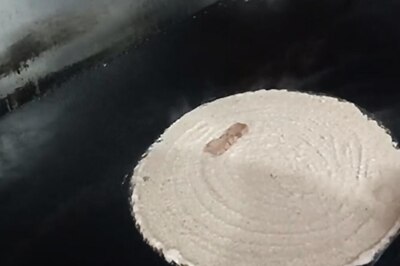 Innovative Chocolate Dosa Takes Vijayawada Streets By Storm, Details Inside